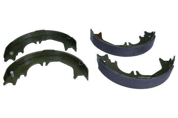 Brake Shoe Kit, Parking Brake