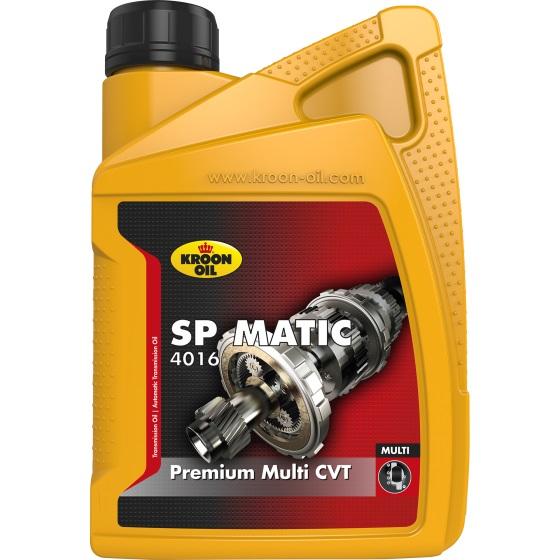 Transmission oil Kroon-Oil SP Matic 4016 1L