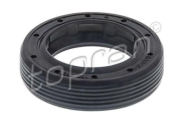 Shaft Seal, manual transmission