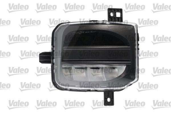 Fog Light ORIGINAL PART 047437 Valeo