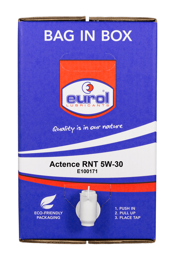 Motor oil Eurol Actence RNT 5W-30 C3 20L