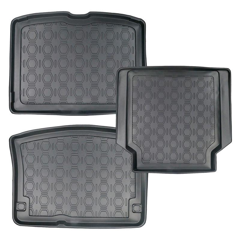 Boot liner 'Design' suitable for Skoda Enyaq iV 2020-