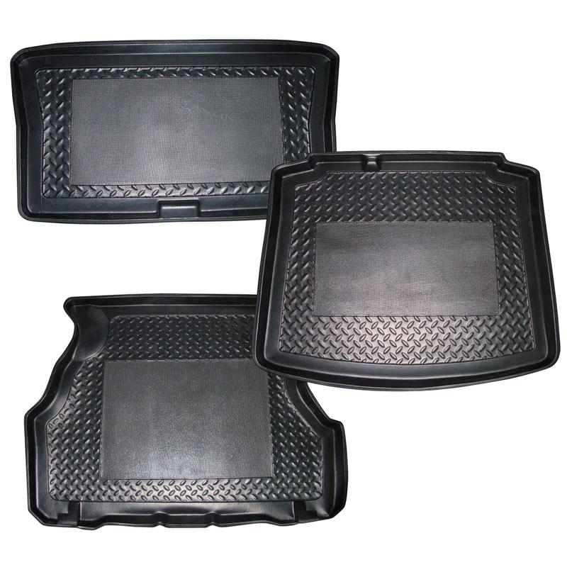 Boot liner 'Anti-slip' suitable for Suzuki Swace & Toyota Corolla Combi 2020-