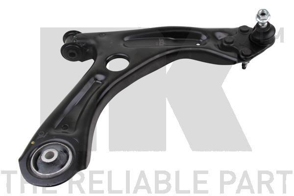 Track Control Arm