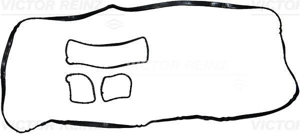 Gasket Set, Cylinder Head Cover 15-10038-01 Viktor Reinz