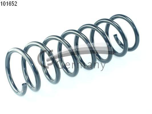 Coil Spring