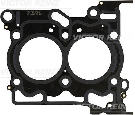 Gasket, Cylinder Head 61-10809-00 Viktor Reinz