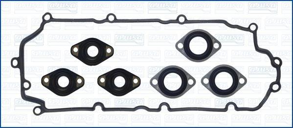 Gasket Set, cylinder head cover