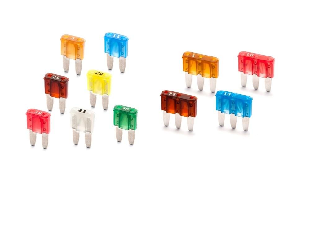 Assortment Fuses