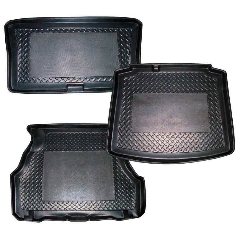 Boot liner suitable for 'Anti-slip' suitable for Ford Puma 2019- (High loading floor)