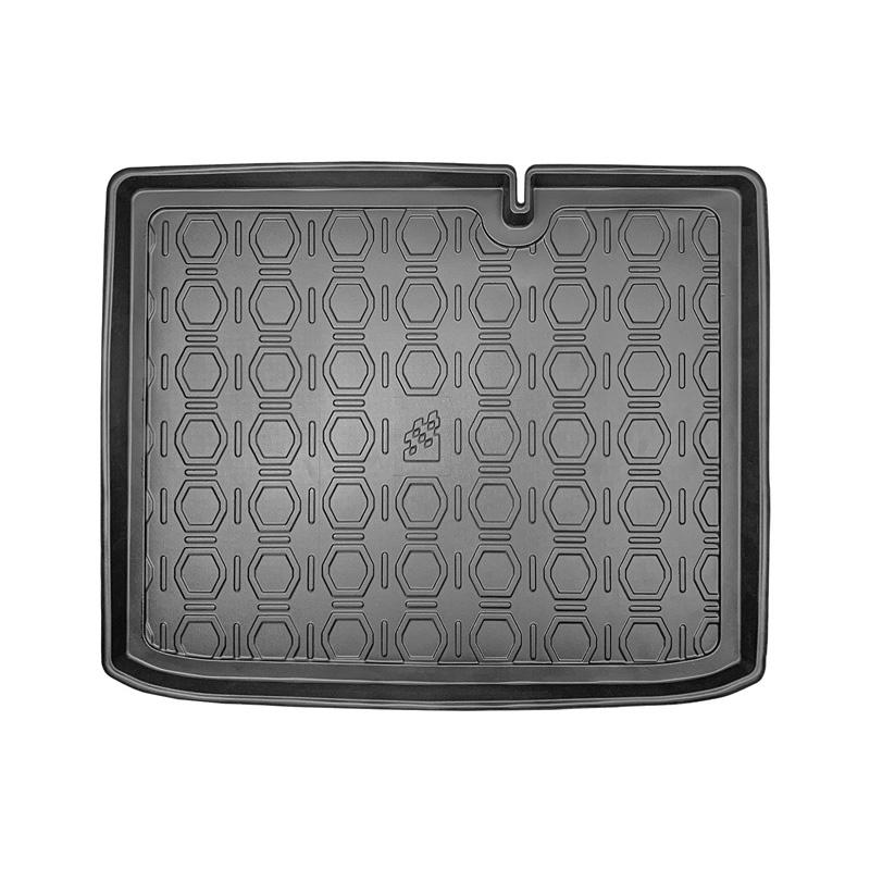 Boot liner 'Design' suitable for Ford Puma 2019- (Low load floor)