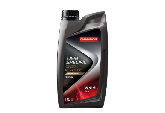 Engine Oil Champion OEM Specific 0W30 MS-BHDI 1L