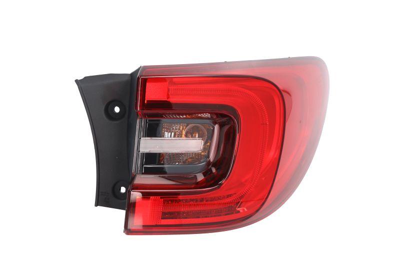 Combination Rearlight ORIGINAL PART 047028 Valeo