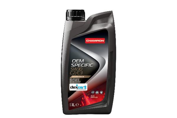 Engine Oil Champion OEM Specific 5W30 /C3 1L