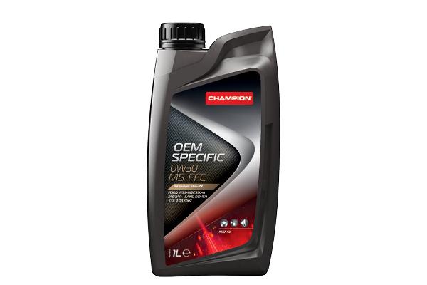 Engine Oil Champion OEM Specific 0W30 MS-FFE 1L