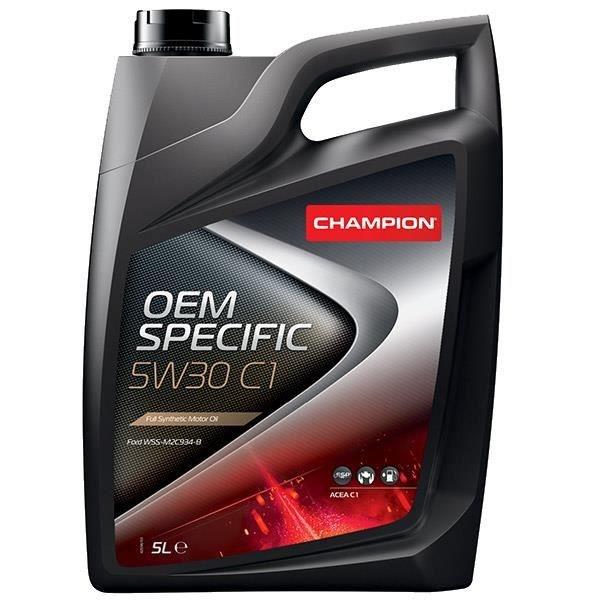 Engine Oil Champion OEM Specific 5W30 5L