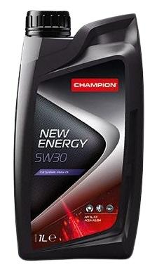 Engine Oil Champion New Energy 5W30 /B4 1L