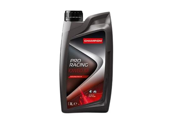 Engine Oil Champion Pro Racing 10W60 /B4 1L