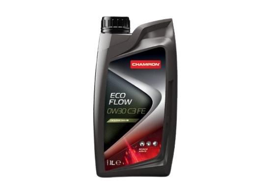 Engine oil Champion Eco Flow 0W30 C3 FE 1L