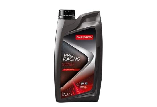 Engine Oil Champion Pro Racing 5W50 /B4 1L