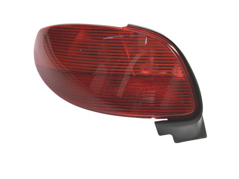 Combination Rearlight 08016 Magneti Marelli