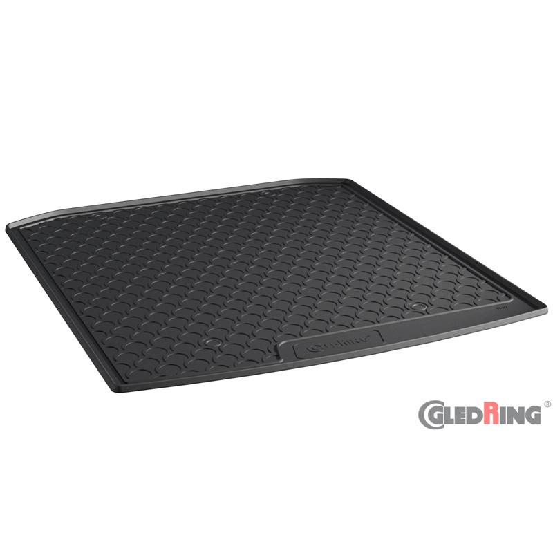 Boot liner suitable for Skoda Superb 3V Sedan 2015- (Low load floor)