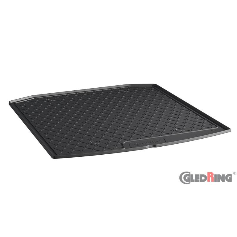 Boot liner suitable for Skoda Octavia IV Sedan 2020- (Low load floor)