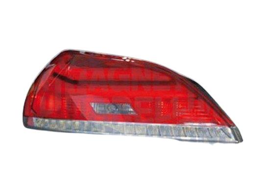 Combination Rearlight LLH151 Magneti Marelli