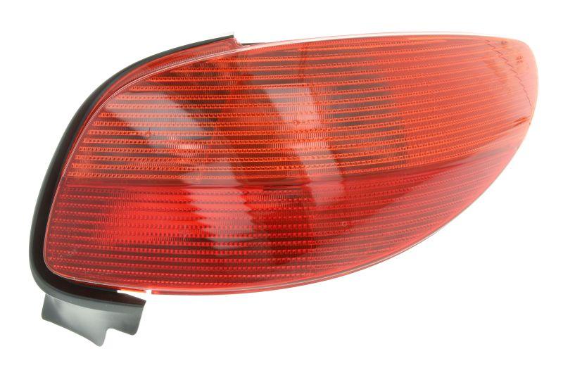 Combination Rearlight 08017 Magneti Marelli