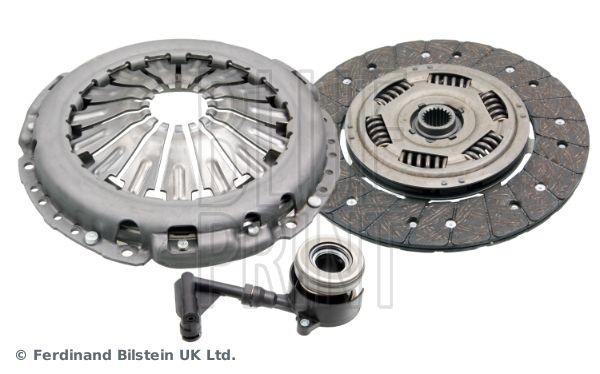 Clutch Kit ADBP300154 Blue Print