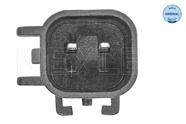 Sensor, Wheel Speed MEYLE-ORIGINAL: True To OE