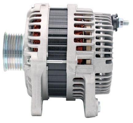 Alternator 8EL 011 713-721 Hella