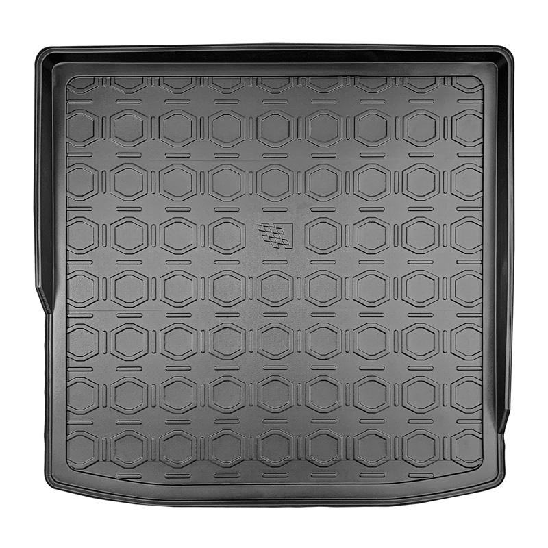 Boot liner 'Design' suitable for Renault Arkana 2020- (High loading floor)