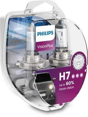 Philips VisionPlus H7