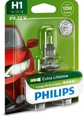 Philips LongLife Ecovision H1