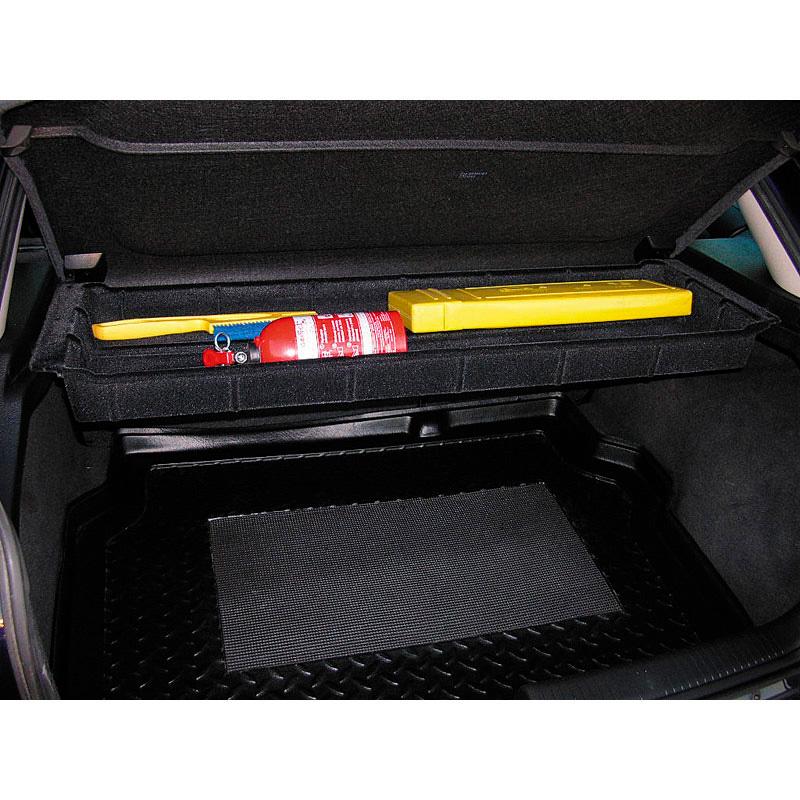 Parcel shelf Compartment suitable for Opel Astra H GTC 2004-2009