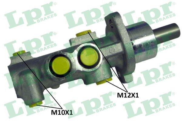 Brake Master Cylinder