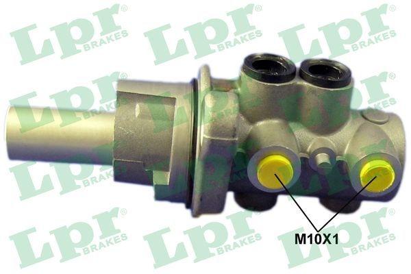 Brake Master Cylinder