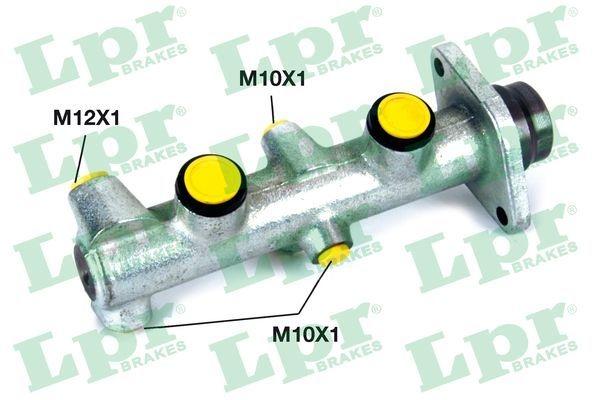 Brake Master Cylinder