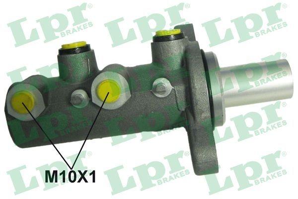 Brake Master Cylinder