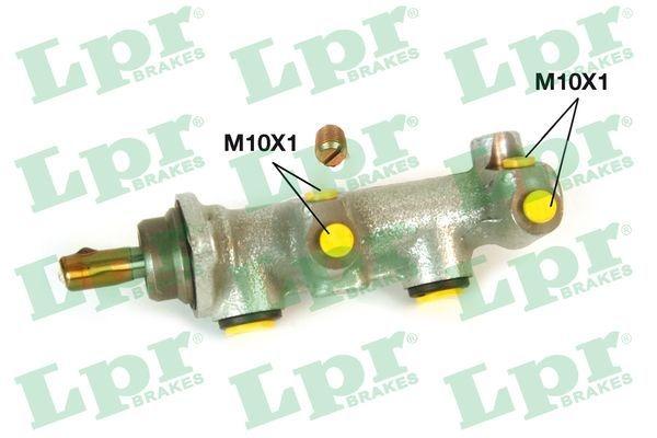 Brake Master Cylinder