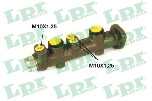 Brake Master Cylinder