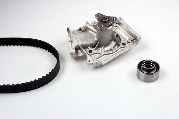 Water Pump & Timing Belt Set