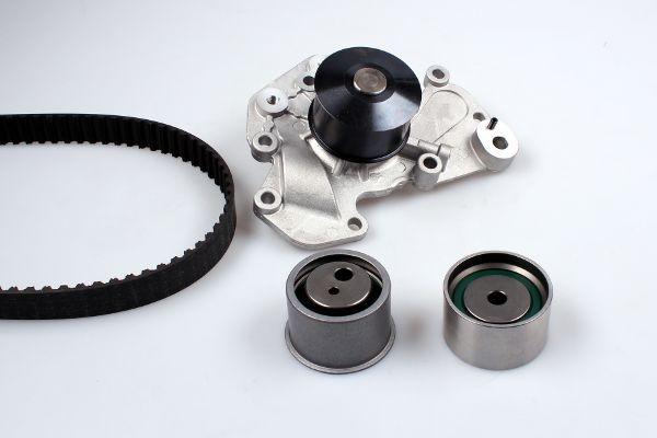 Water Pump & Timing Belt Set