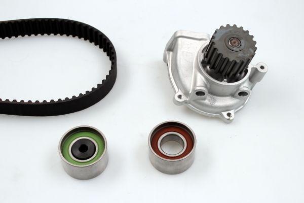 Water Pump & Timing Belt Set