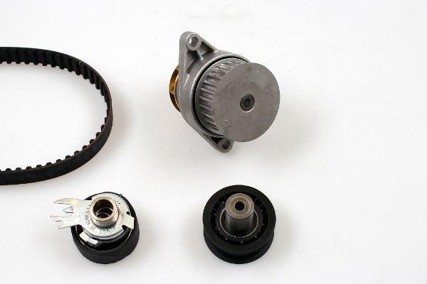 Water Pump & Timing Belt Set