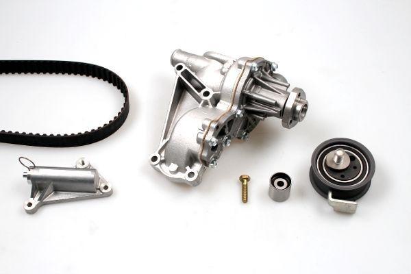 Water Pump & Timing Belt Set