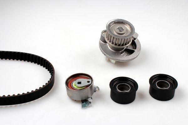 Water Pump & Timing Belt Set