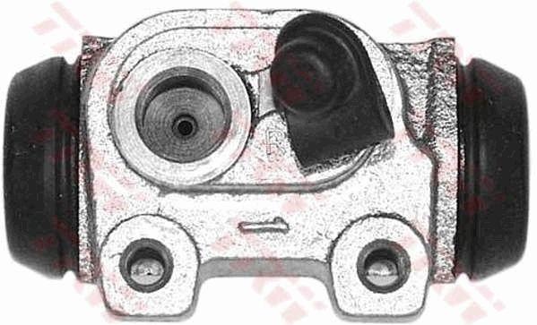 Wheel Brake Cylinder BWF287 TRW