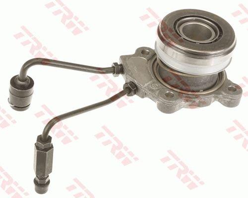 Central Slave Cylinder, clutch PJQ202 TRW